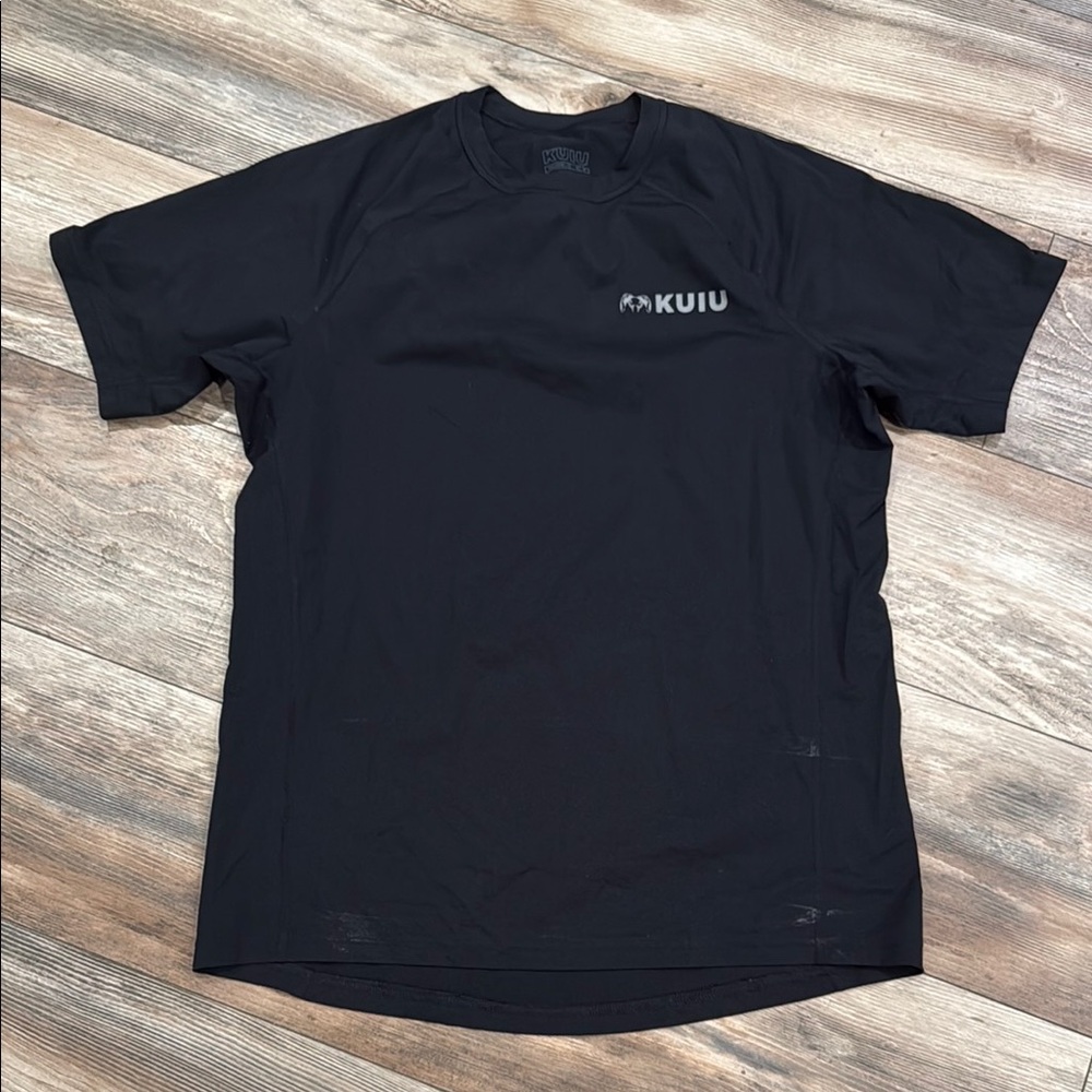 KUIU Men's Dark Tee